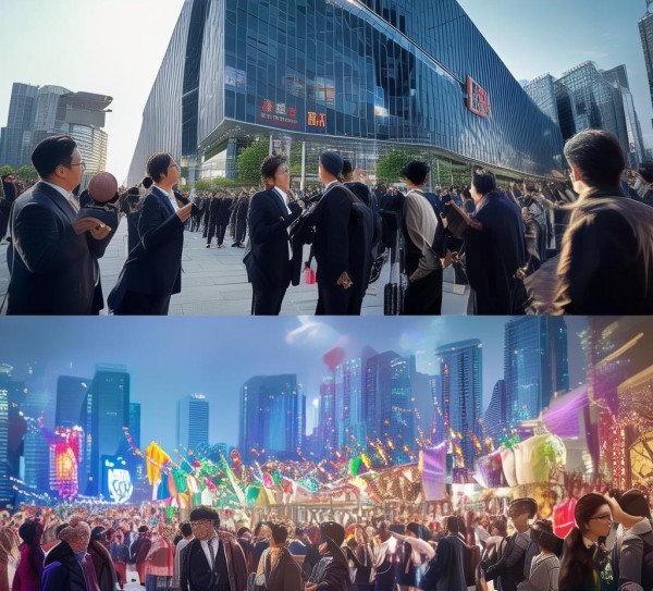 楚云商贸，新闻报道与文化价值的双重绽放