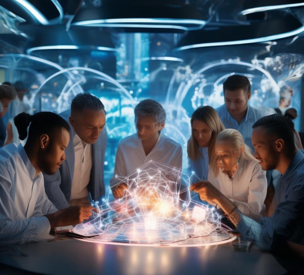 保健品商贸公司合作，How the Industry Evolves Through Company Collaboration