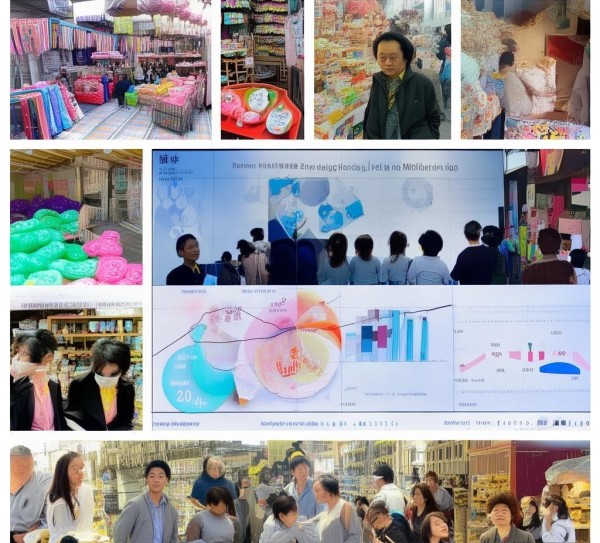 郑州婴童行业，商贸招聘行业分析与未来趋势