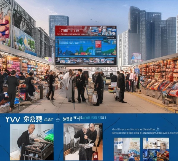 义乌商贸新闻，市场动态解读与未来展望