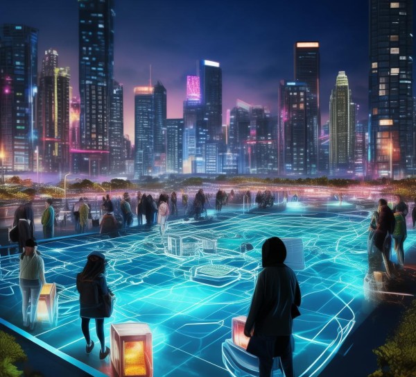 商贸流通行业与未来，规划与机遇