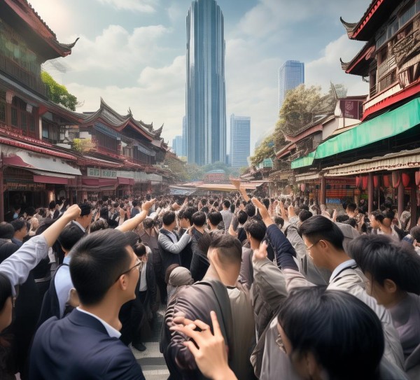 玉林市商贸工作，新时代新气象，携手共展未来