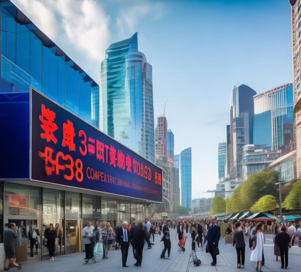 肥城市新合作商贸部电话，助力区域经济发展