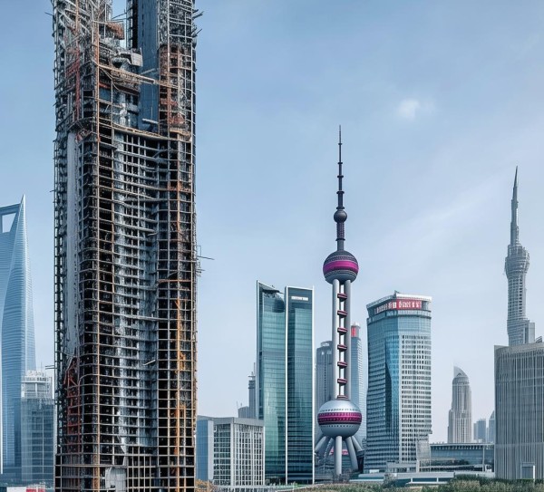 浦东新闻，突破与机遇的双重价值