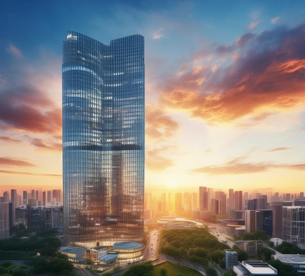 盛嘉唐商贸，宁夏发展新引擎