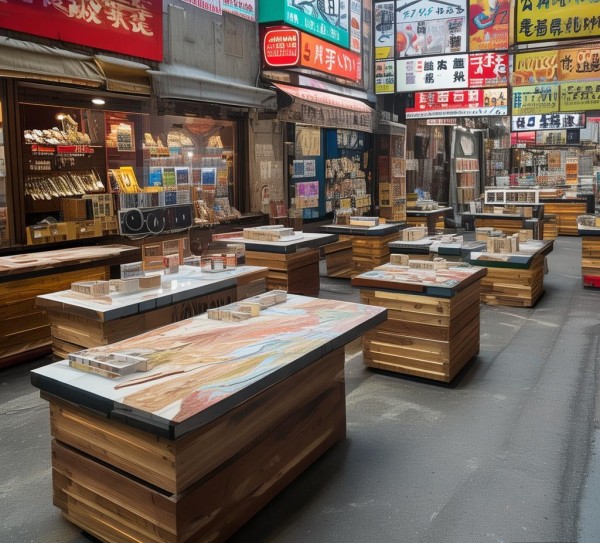 商贸行业提供哪些表 商贸行业提供哪些表