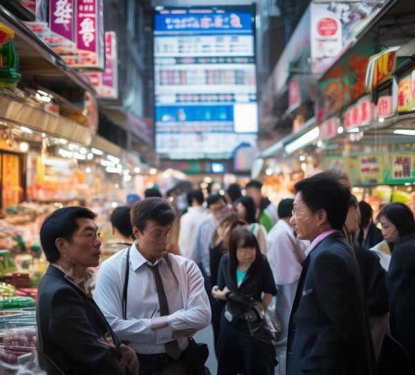 平阳商贸城，最新动态与市场解析