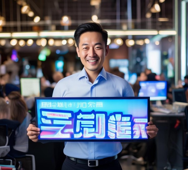 宝哥商贸，助力商务合作，开启 success！
