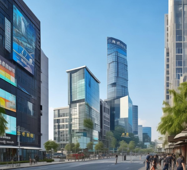 宁乡市商贸行业规范化，助力经济高质量发展
