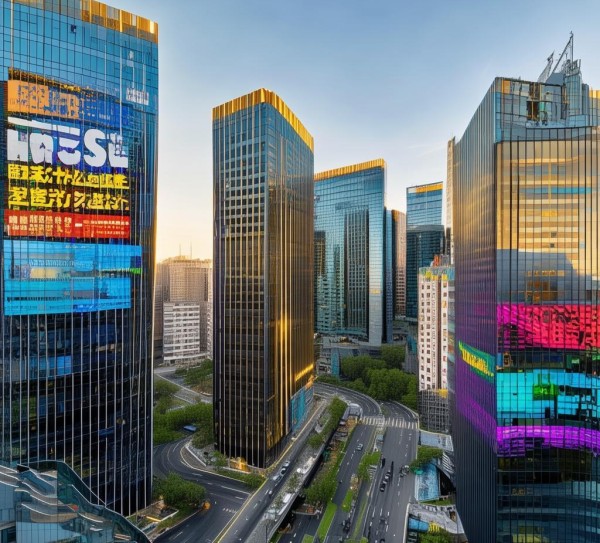 金帆国际商贸城新闻