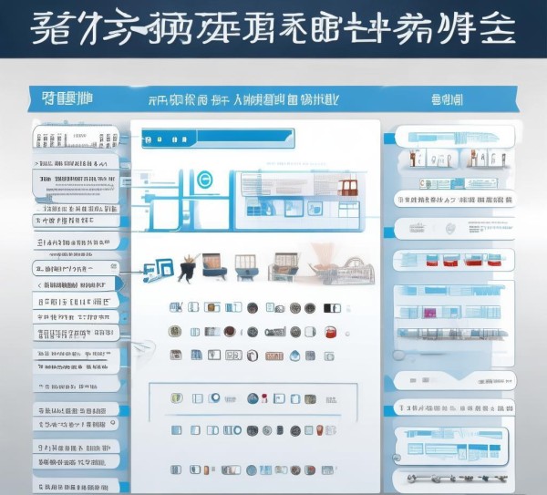 商贸项目类型分类及填写方法