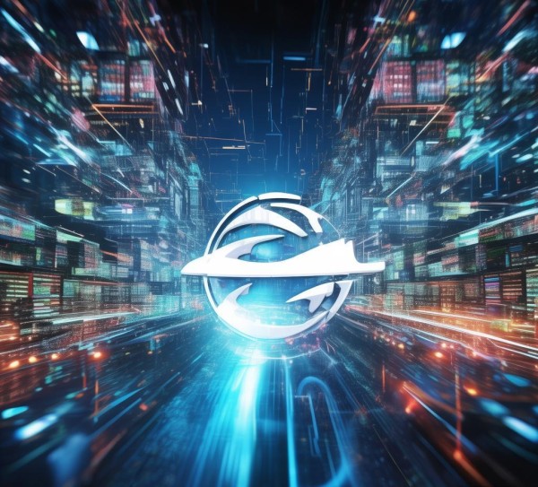 京云商贸，navigating the digital landscape with strategic alignment