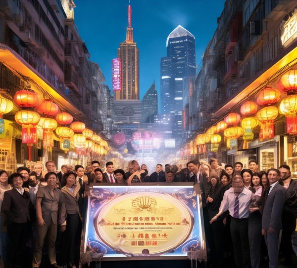 黄妞商贸合作项目，开启商业新篇章