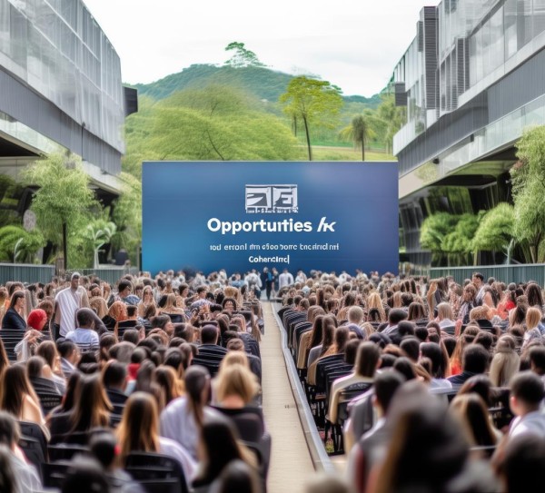 旅游商贸学院新闻，Equal Opportunities for All