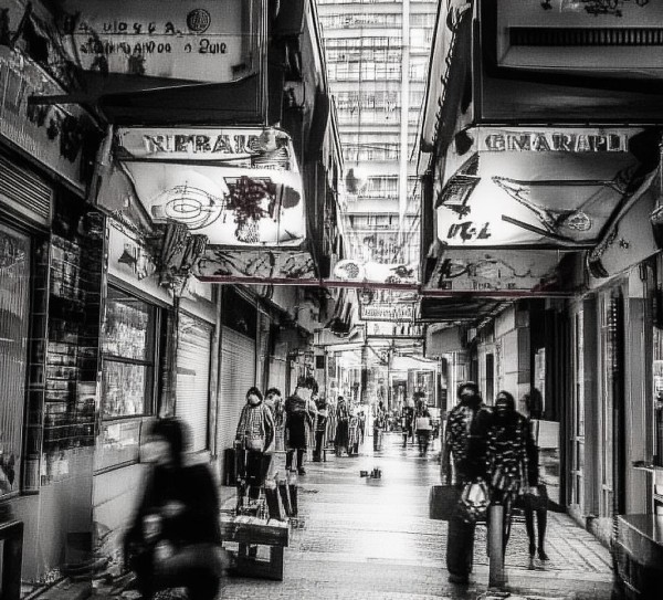 泸州商贸城旅游，创新与融合的未来