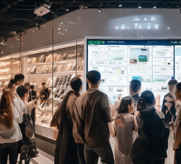 清优商贸与视频号小店合作，打开销售新世界