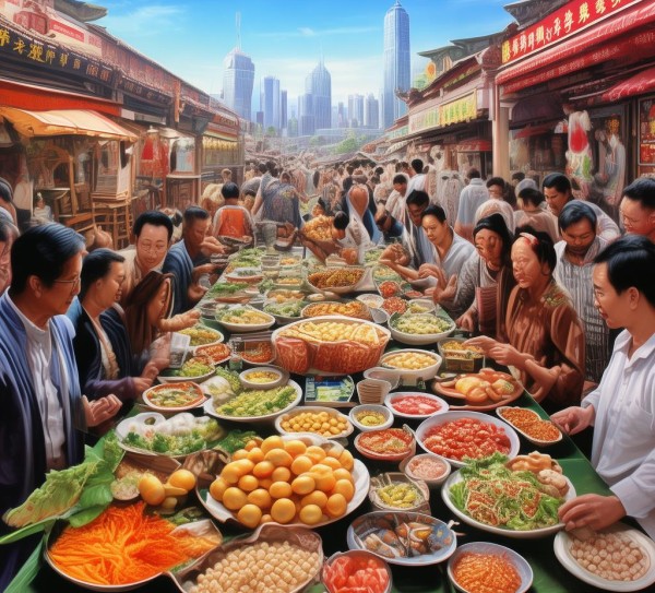 豆基，豫鲁商贸合作，未来发展的新机遇与挑战