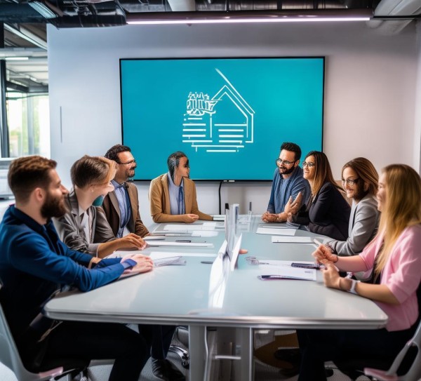 华丰商贸合作项目招标，leveraged our strengths to drive success