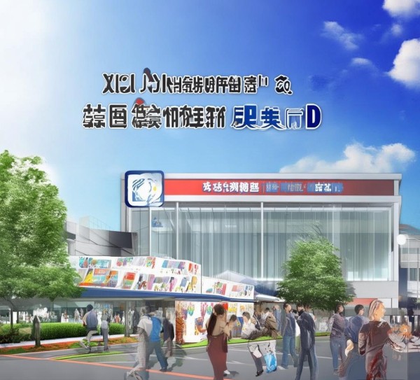 玉溪合作商贸有限公司，助力区域经济发展，创新服务模式
