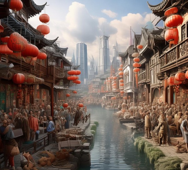 两岸商贸合作，机遇与挑战的探索