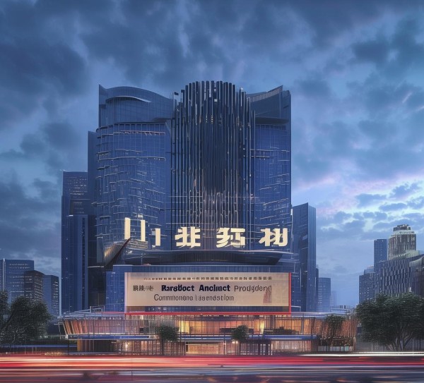 穰东镇商贸城项目招标公告