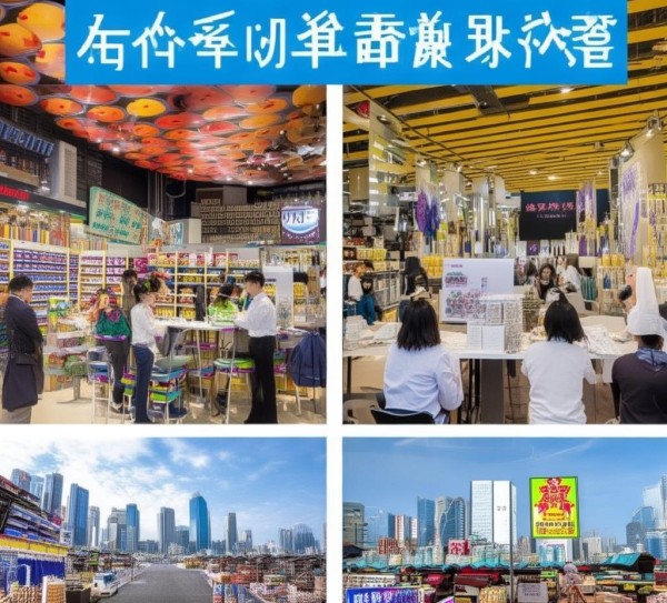优易思商贸行业怎么样知乎