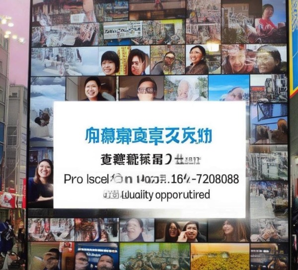 禹城商贸行业招聘电话，精准寻找优质机会