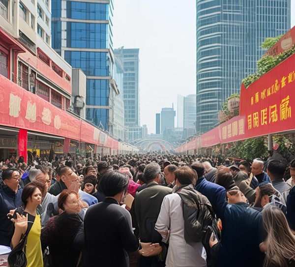 湖南湘非商贸交流新闻