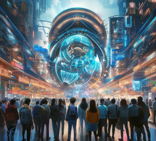 合作商贸，连接未来的新引擎