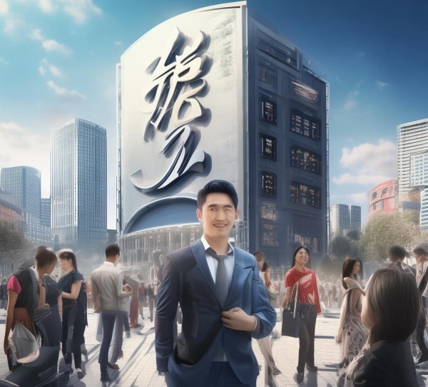 天天来商贸，商界新势力