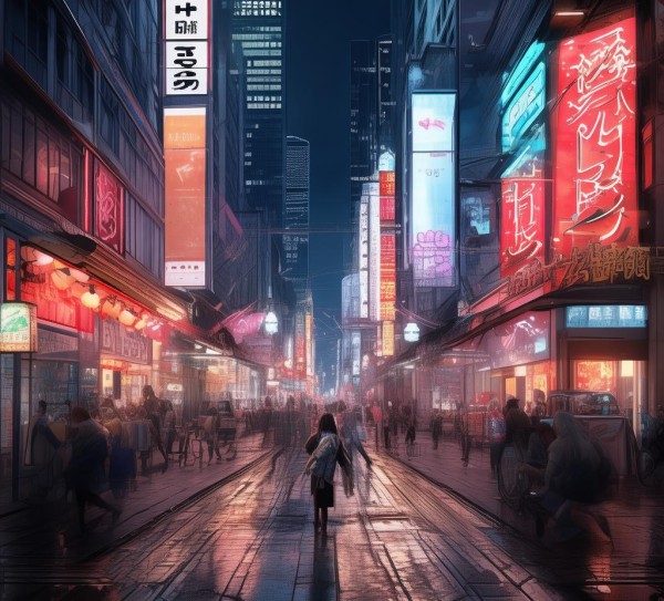 Annwuan商贸城，商业升级新标杆