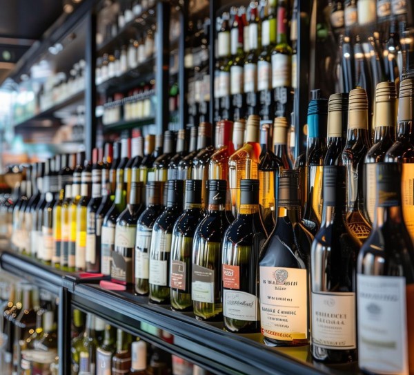 酒水经营商贸项目大全，助力品牌成功