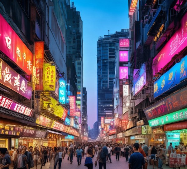 长沙鼎汇商贸行业，booming机遇与未来期待