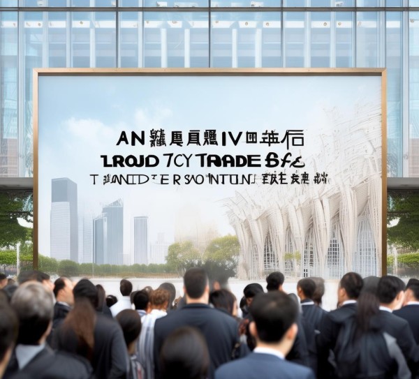 关于陆河商贸城项目招标公告