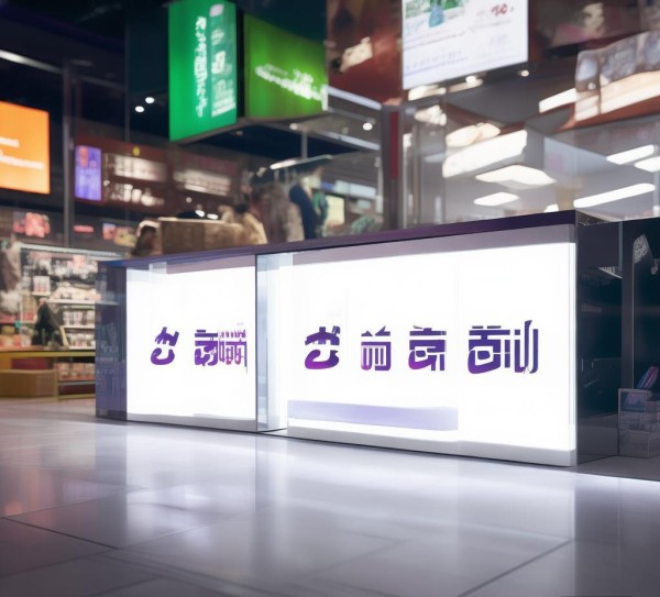 品牌，诺荣商贸品牌