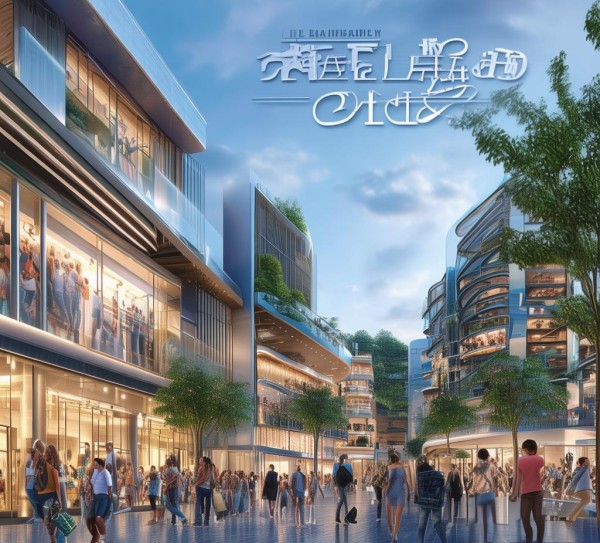 家居商贸城项目分析，未来发展的必选