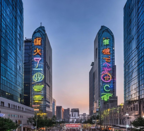 无锡国际商贸城新闻头条，城市经济的璀璨明珠