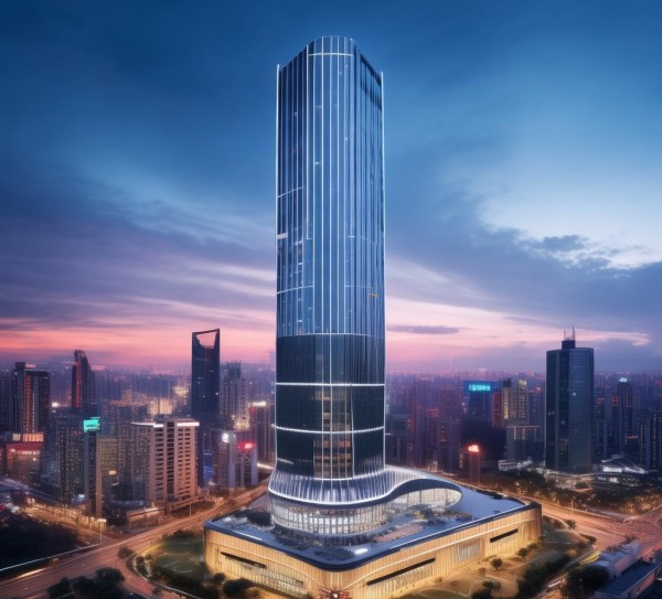 爱尚商贸合作社，现代商业奇迹的见证者