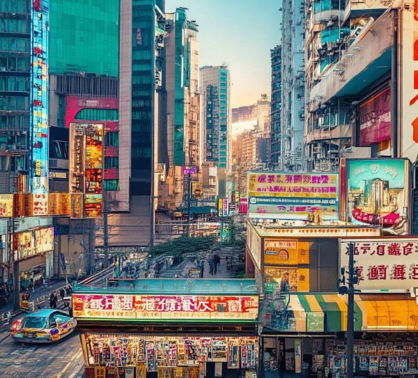广东新闻，华南商贸与本地企业的联结与发展