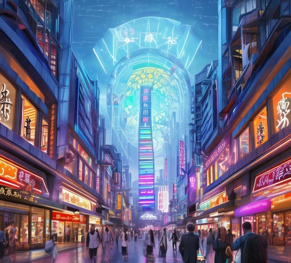 娄底市新合作商贸城，Astrology Of Business Development