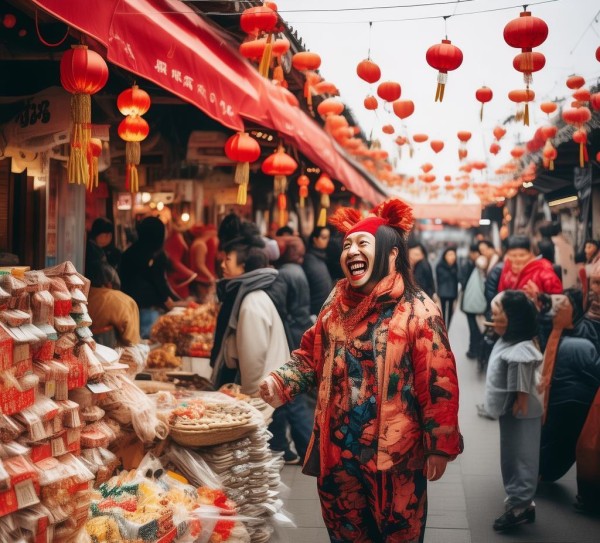 商贸与年歌，义乌的商贸文化与年哥讲讲