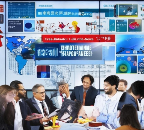 跨境电商贸易新闻，机遇与挑战并存