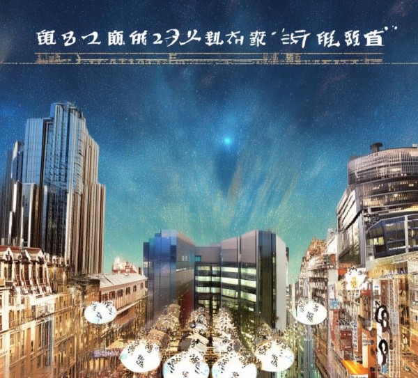 红星糖酒商贸城，223年新闻回顾与展望