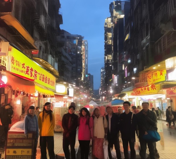 贵阳商贸城环卫项目部，守护城市新颜