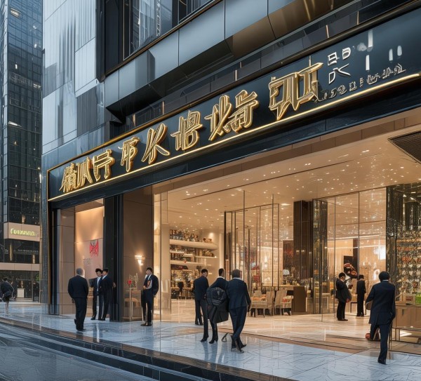 精泰名品商贸行业怎么样？