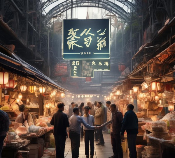 亚星商贸，合作中的品质之光