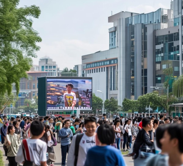德阳商贸学校新闻，看校园动态