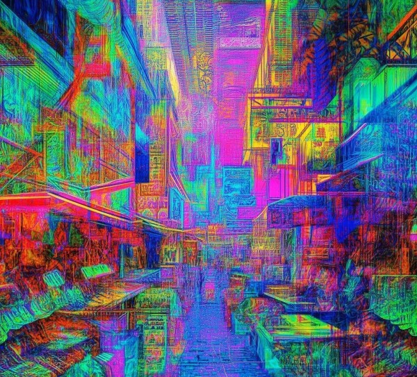 广告，商贸的另一种表达方式