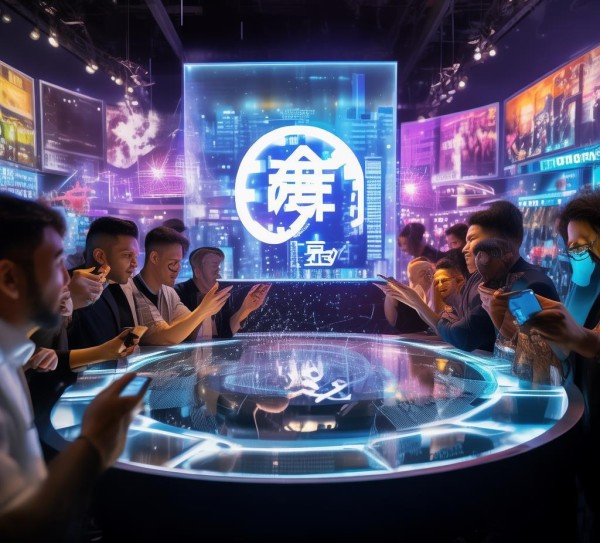 抖音商贸新合作，商业新纪元的创新