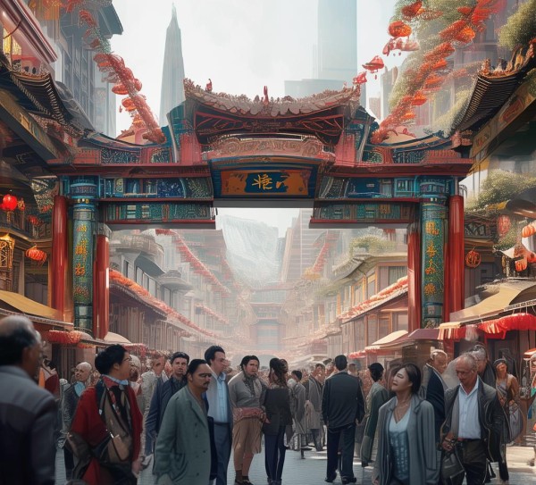 中欧商贸，连接中国与欧美的商贸新平台